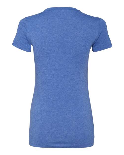 BELLA + CANVAS 6004 - Women's Slim Fit Tee BELLA + CANVAS