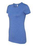 BELLA + CANVAS 6004 - Women's Slim Fit Tee BELLA + CANVAS