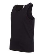 BELLA + CANVAS 3480Y - Youth Jersey Tank BELLA + CANVAS