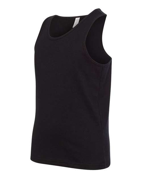 BELLA + CANVAS 3480Y - Youth Jersey Tank BELLA + CANVAS