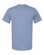 BELLA + CANVAS 3001 - Jersey Tee - Lavender Blue