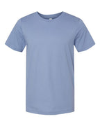 BELLA + CANVAS 3001 - Jersey Tee - Lavender Blue