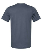 BELLA + CANVAS 3001 - Jersey Tee - Vintage Navy