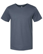 BELLA + CANVAS 3001 - Jersey Tee - Vintage Navy