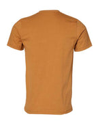 BELLA + CANVAS 3001 - Jersey Tee - Toast