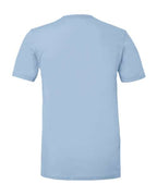 BELLA + CANVAS 3001 - Jersey Tee - Baby Blue