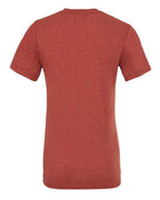 BELLA + CANVAS 3413 - Triblend Tee - Clay Triblend