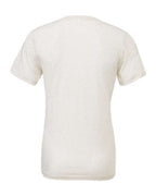 BELLA + CANVAS 3413 - Triblend Tee - Oatmeal Triblend