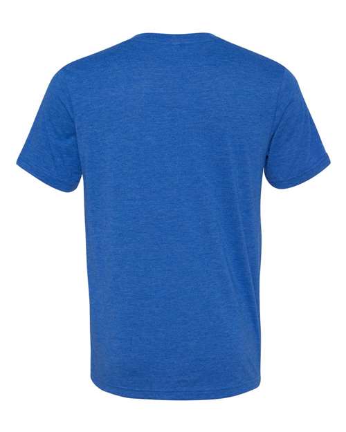 BELLA + CANVAS 3415 - Unisex Triblend V-Neck Tee BELLA + CANVAS