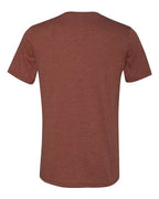 BELLA + CANVAS 3415 - Unisex Triblend V-Neck Tee BELLA + CANVAS