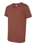 BELLA + CANVAS 3415 - Unisex Triblend V-Neck Tee BELLA + CANVAS