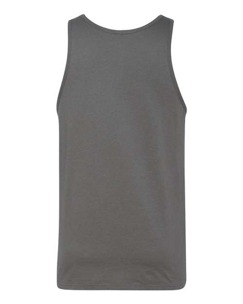 BELLA + CANVAS 3480 - Jersey Tank BELLA + CANVAS