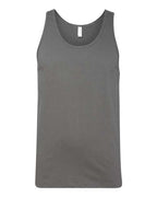 BELLA + CANVAS 3480 - Jersey Tank BELLA + CANVAS