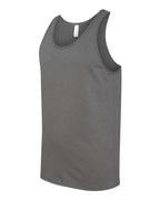 BELLA + CANVAS 3480 - Jersey Tank BELLA + CANVAS