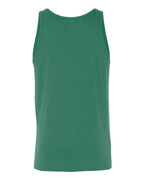 BELLA + CANVAS 3480 - Jersey Tank BELLA + CANVAS