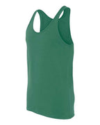 BELLA + CANVAS 3480 - Jersey Tank BELLA + CANVAS