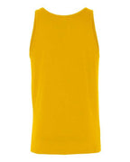 BELLA + CANVAS 3480 - Jersey Tank - Gold