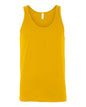 BELLA + CANVAS 3480 - Jersey Tank - Gold