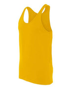 BELLA + CANVAS 3480 - Jersey Tank - Gold