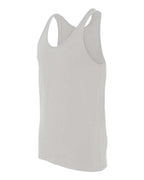 BELLA + CANVAS 3480 - Jersey Tank BELLA + CANVAS