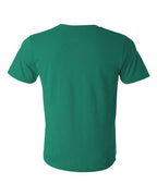 BELLA + CANVAS 3650 - Unisex Texture Tee BELLA + CANVAS