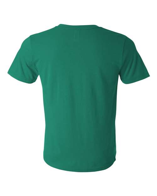 BELLA + CANVAS 3650 - Unisex Texture Tee BELLA + CANVAS