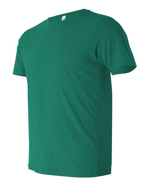 BELLA + CANVAS 3650 - Unisex Texture Tee BELLA + CANVAS