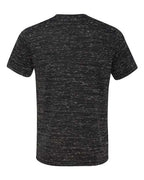 BELLA + CANVAS 3650 - Unisex Texture Tee - Black Marble
