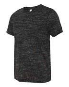 BELLA + CANVAS 3650 - Unisex Texture Tee - Black Marble