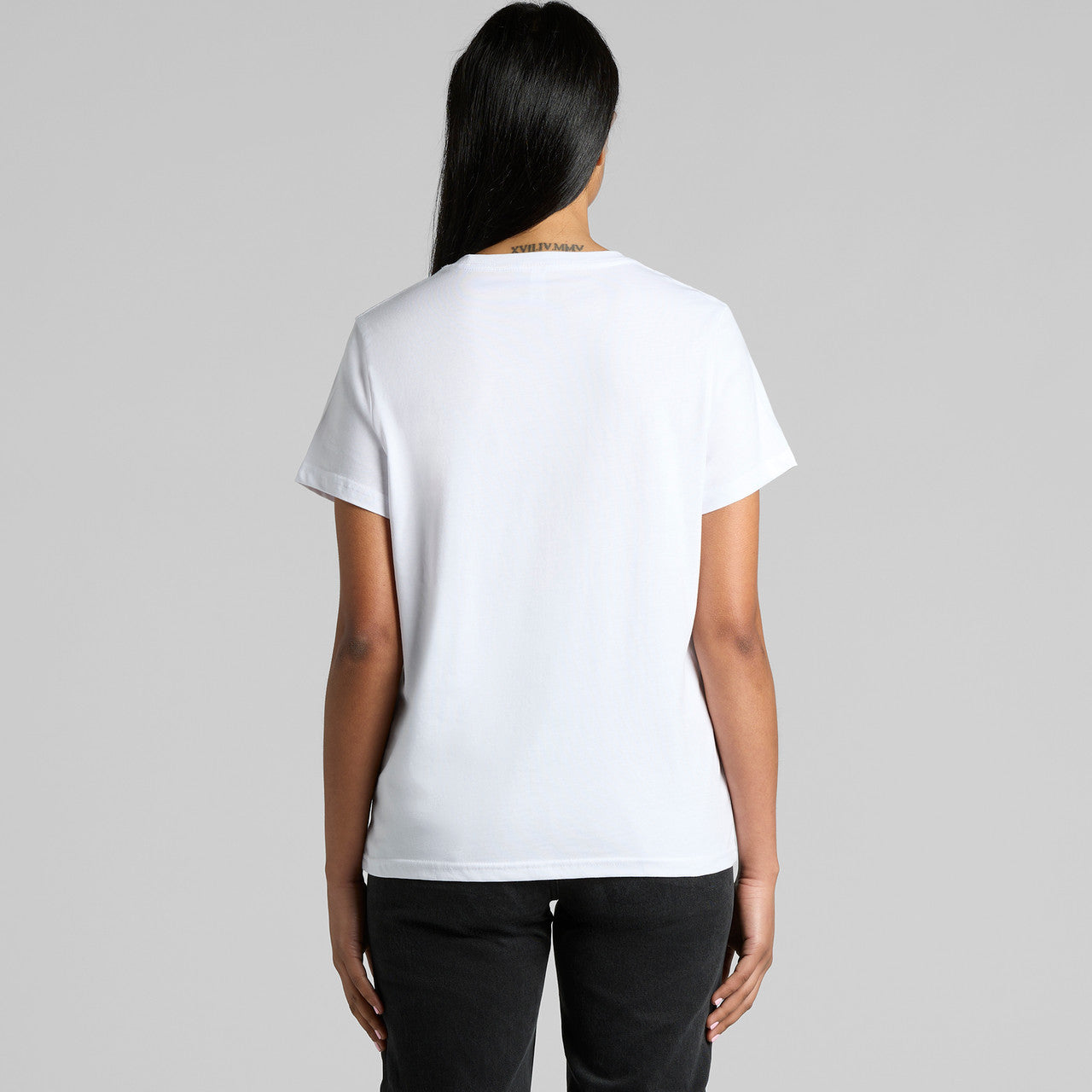 AS Colour 4001G - Wo's Maple Organic Tee