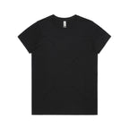 AS Colour 4001G - Wo's Maple Organic Tee