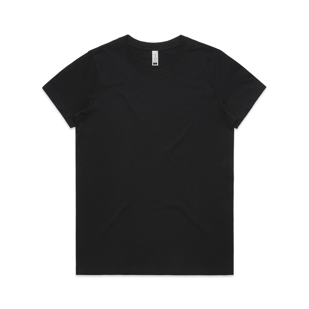 AS Colour 4001G - Wo's Maple Organic Tee