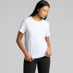 AS Colour 4001G - Wo's Maple Organic Tee