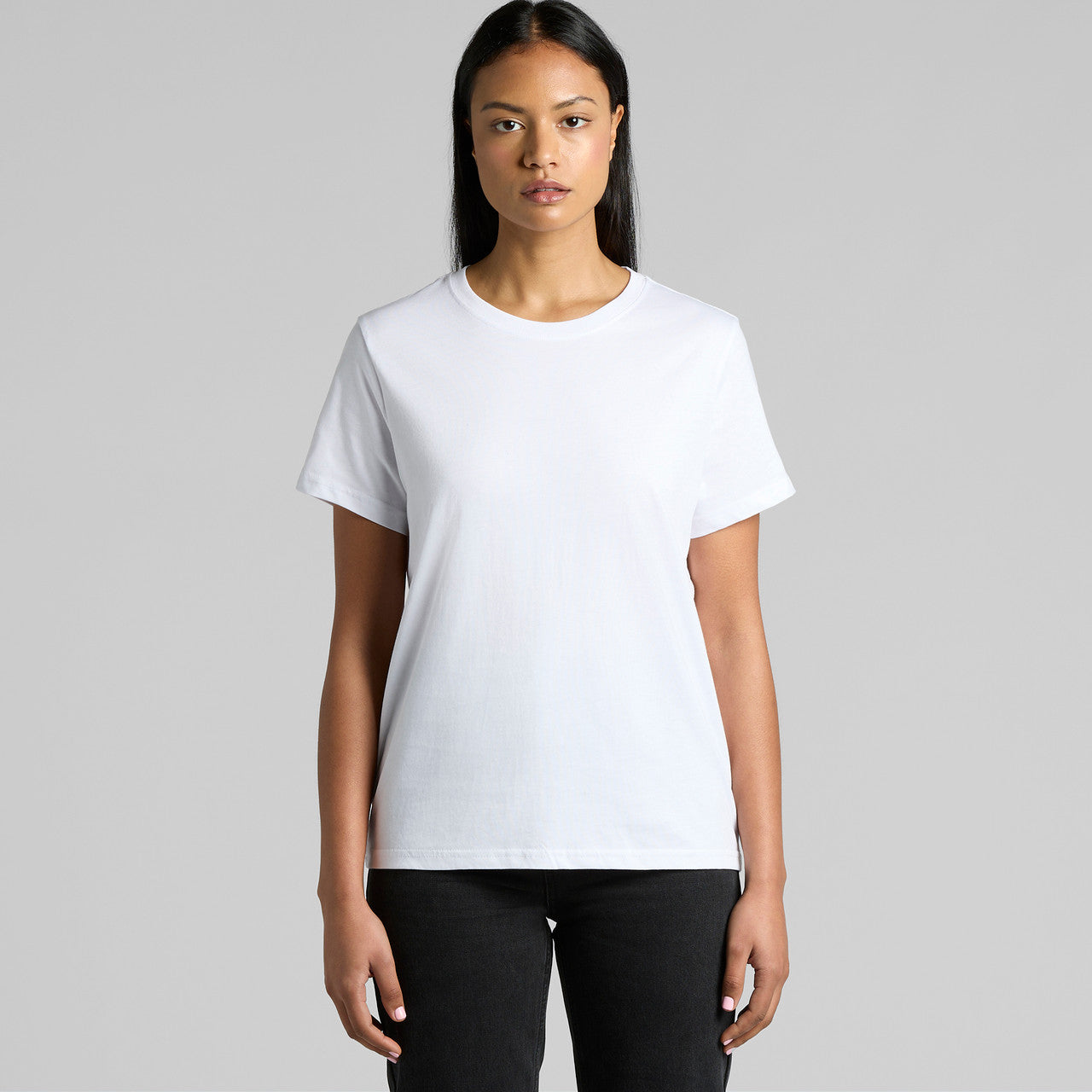 AS Colour 4001G - Wo's Maple Organic Tee