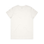 AS Colour 4001G - Wo's Maple Organic Tee