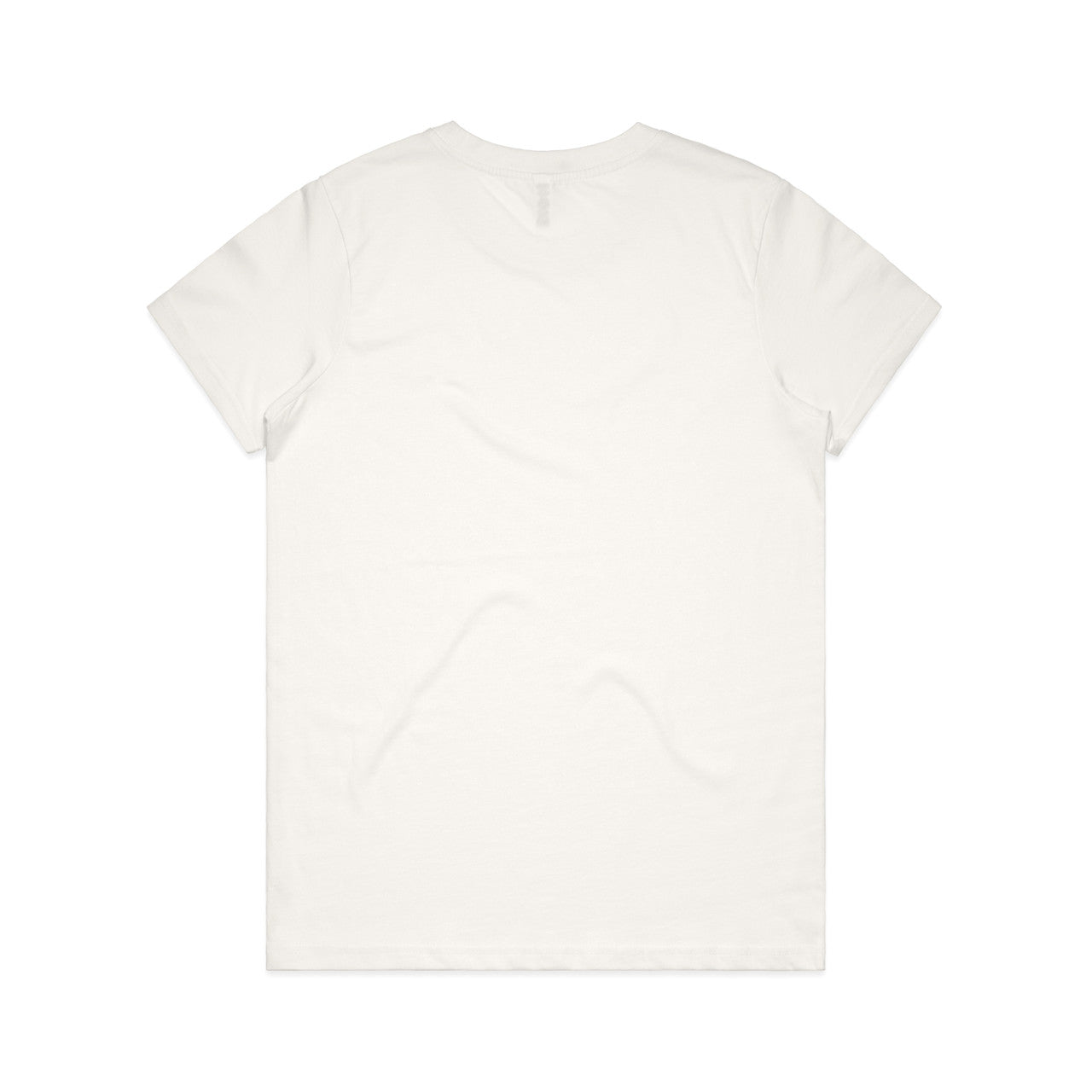 AS Colour 4001G - Wo's Maple Organic Tee