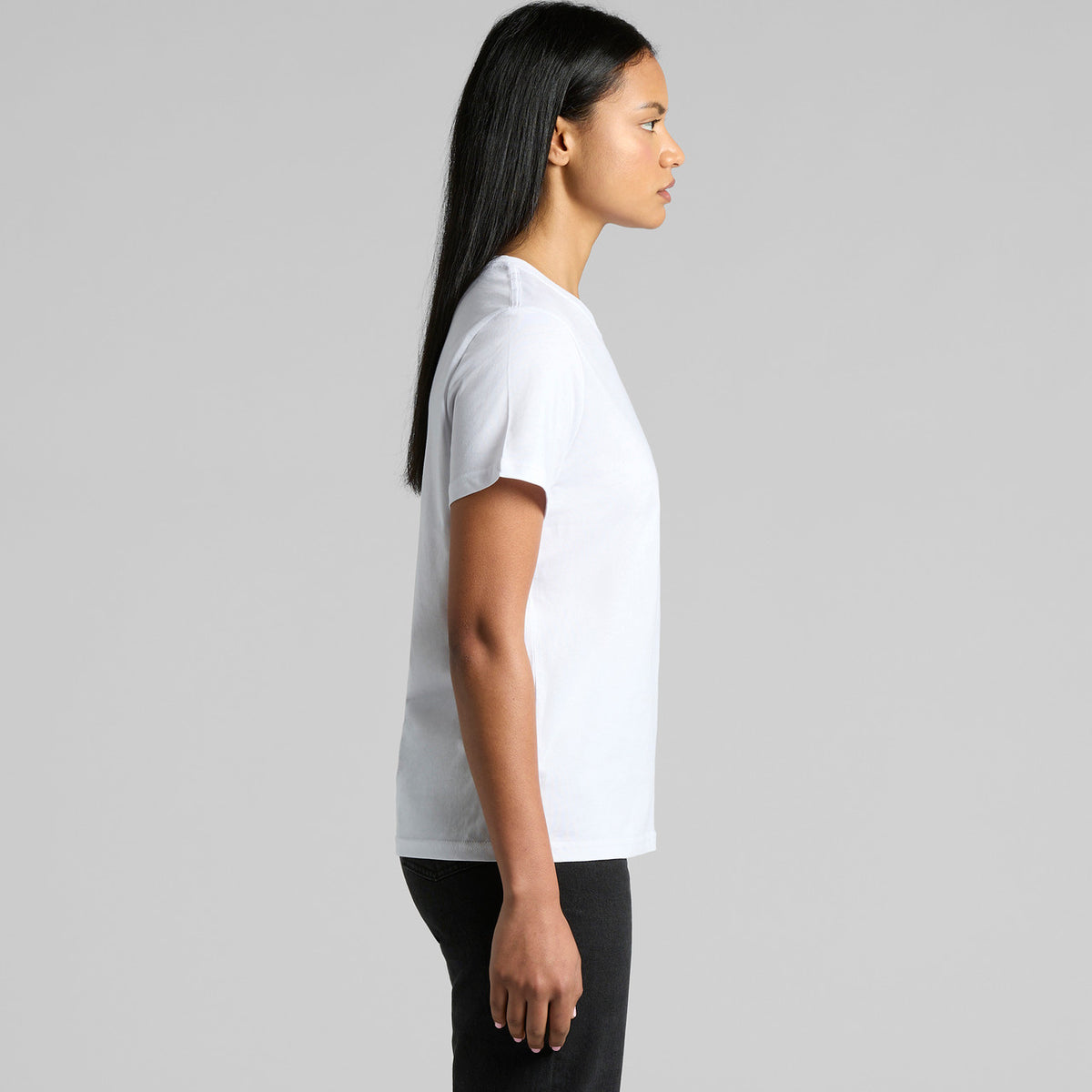 AS Colour 4001G - Wo's Maple Organic Tee
