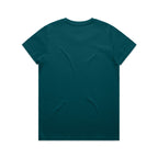 AS Colour 4001 - Wo's Maple Tee