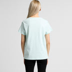 AS Colour 4001 - Wo's Maple Tee