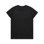 AS Colour 4001 - Wo's Maple Tee