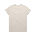 AS Colour 4001 - Wo's Maple Tee