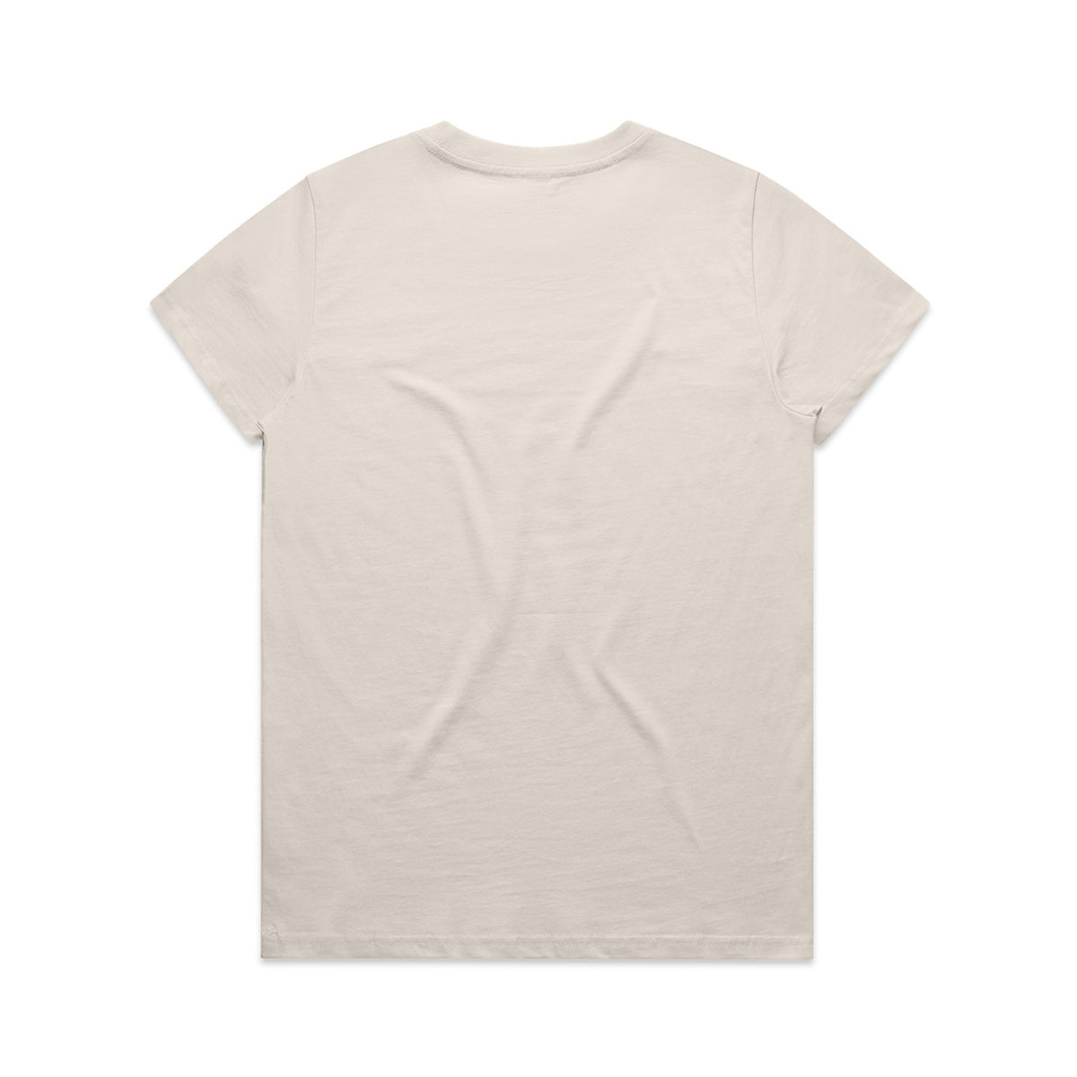 AS Colour 4001 - Wo's Maple Tee
