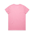 AS Colour 4001 - Wo's Maple Tee