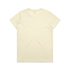 AS Colour 4001 - Wo's Maple Tee