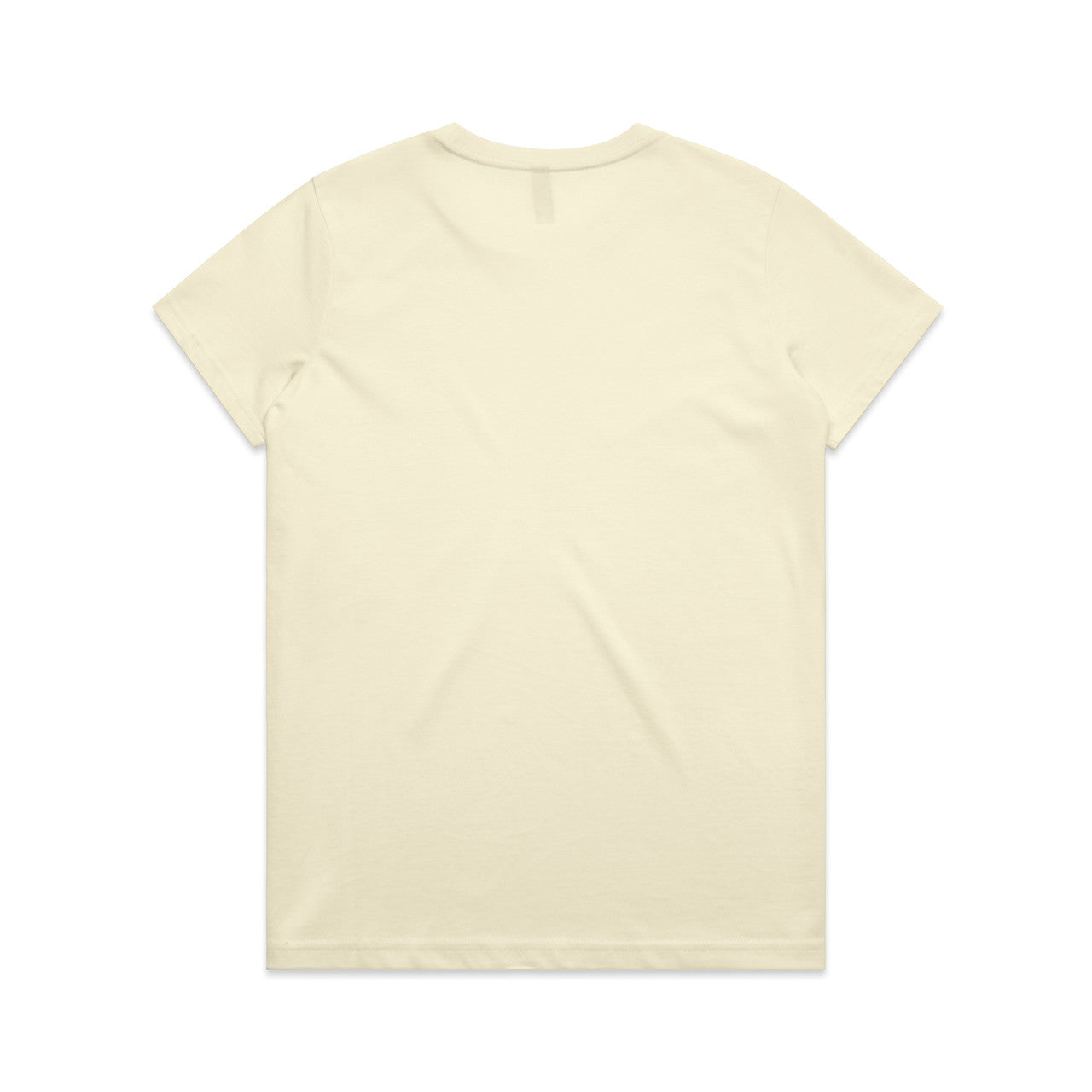AS Colour 4001 - Wo's Maple Tee