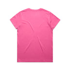 AS Colour 4001 - Wo's Maple Tee