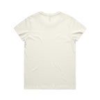 AS Colour 4001 - Wo's Maple Tee
