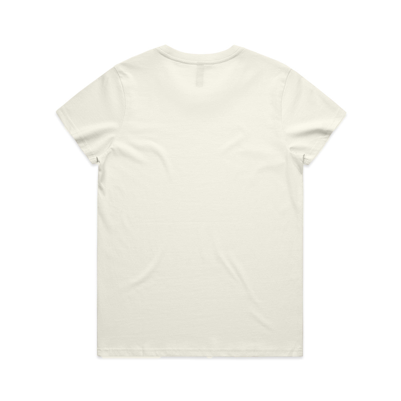 AS Colour 4001 - Wo's Maple Tee