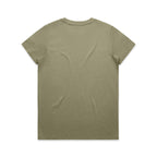 AS Colour 4001 - Wo's Maple Tee