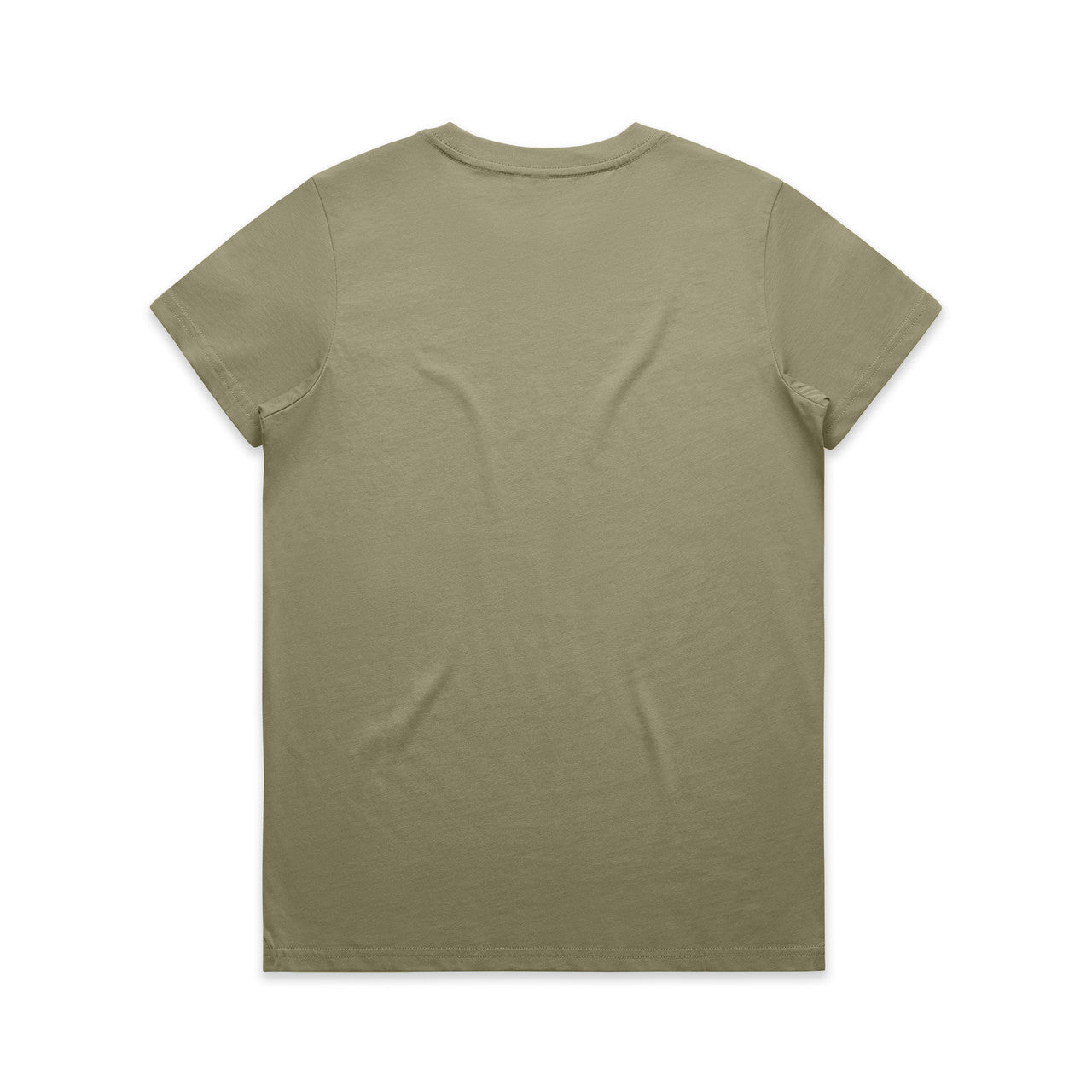 AS Colour 4001 - Wo's Maple Tee
